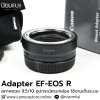 Adapter EF-EOS R