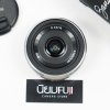 E16mm F2.8