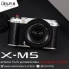 Fujifilm XM5