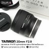 Tamron 20mmF2.8