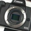 Canon EOS M50