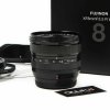 XF8mm F3.5