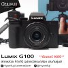 Lumix G100