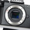 Lumix G100