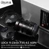 Leica Super-Vario-Elmar-T 11-23mm f/3.5-4.5 ASPH