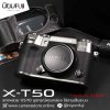 Fujifilm XT50