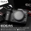 Canon EOS R5 Body