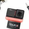 Insta360 ONE RS