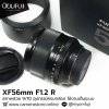 XF56mm F1.2 R