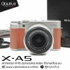 Fujifilm XA5