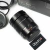 Lumix 12-60mm F2.8-4 ASPH