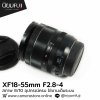 XF18-55mm