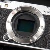 Fujifilm XM5