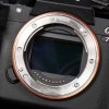 Sony A7R III