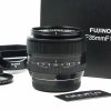 XF35mm F1.4 R