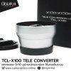 TCL-X100 Tele Converter