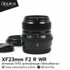 XF23mm F2 R WR