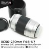 XC50-230mm II