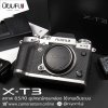 Fujifilm XT3