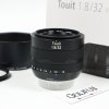 ZEISS 32mmF1.8