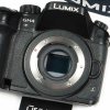 Lumix GH4