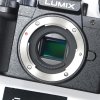 Lumix G100