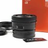 FE40mm F2.5 G