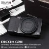 Ricoh GRIII