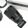 Sigma 16mm F1.4