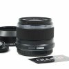 Zuiko 25mm F1.8