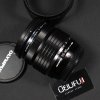 Zuiko 12-45mm F4 PRO