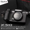 Fujifilm XS10
