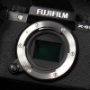 Fujifilm XS10