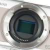 Canon EOS M100