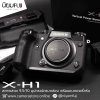 Fujifilm XH1