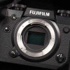 Fujifilm XH1