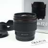SAMYANG 12mm F2.0