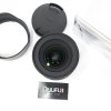 SIGMA16mm F1.4 DC DN