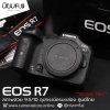 Canon EOS R7 Body