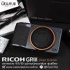 Ricoh GRIII