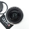 Lumix 20mm F1.7 ASPH