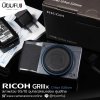 RICOH GRIIIx