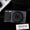 RICOH GRIIIx