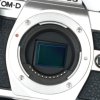 Olympus EM10 III