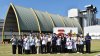 King Rice Oil Group Welcomes Occupational Medicine Doctors and Medical Students from Maharat Nakhon Ratchasima Hospital for Factory Visit King Rice Oil Group Welcomes Occupational Medicine Doctors and Medical Students from Maharat Nakhon Ratchasima Hospital for Factory Visit