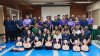 King Rice Oil Group Continues King’s CPR Volunteer Program with Third Training Session to Strengthen Employees’ Life-Saving Skills King Rice Oil Group Continues King’s CPR Volunteer Program with Third Training Session to Strengthen Employees’ Life-Saving Skills