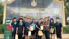 King Rice Oil Group Plants 250 Mangrove Trees at the Royal Thai Army Nature Education Center (Bang Pu) King Rice Oil Group Plants 250 Mangrove Trees at the Royal Thai Army Nature Education Center (Bang Pu)