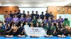 กลุ่มน้ำมันรำข้าวคิง เดินหน้าจัดโครงการ King’s CPR Volunteer ครั้งที่ 2 เสริมทักษะการช่วยชีวิตให้บุคลากร กลุ่มน้ำมันรำข้าวคิง เดินหน้าจัดโครงการ King’s CPR Volunteer ครั้งที่ 2 เสริมทักษะการช่วยชีวิตให้บุคลากร