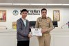 King Rice Oil Group Receives Certificate of Recognition for Participation in the “Child Labor-Free, Forced Labor-Free, and Human Trafficking-Free Workplace” Project from the Nakhon Ratchasima Provincial Labor Protection and Welfare Office