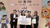 คิงและมูลนิธิยงสมใจ สันติวัฒนา ร่วมสนับสนุนโครงการ Food for Good จำนวน 200,000 บาท คิงและมูลนิธิยงสมใจ สันติวัฒนา ร่วมสนับสนุนโครงการ Food for Good จำนวน 200,000 บาท